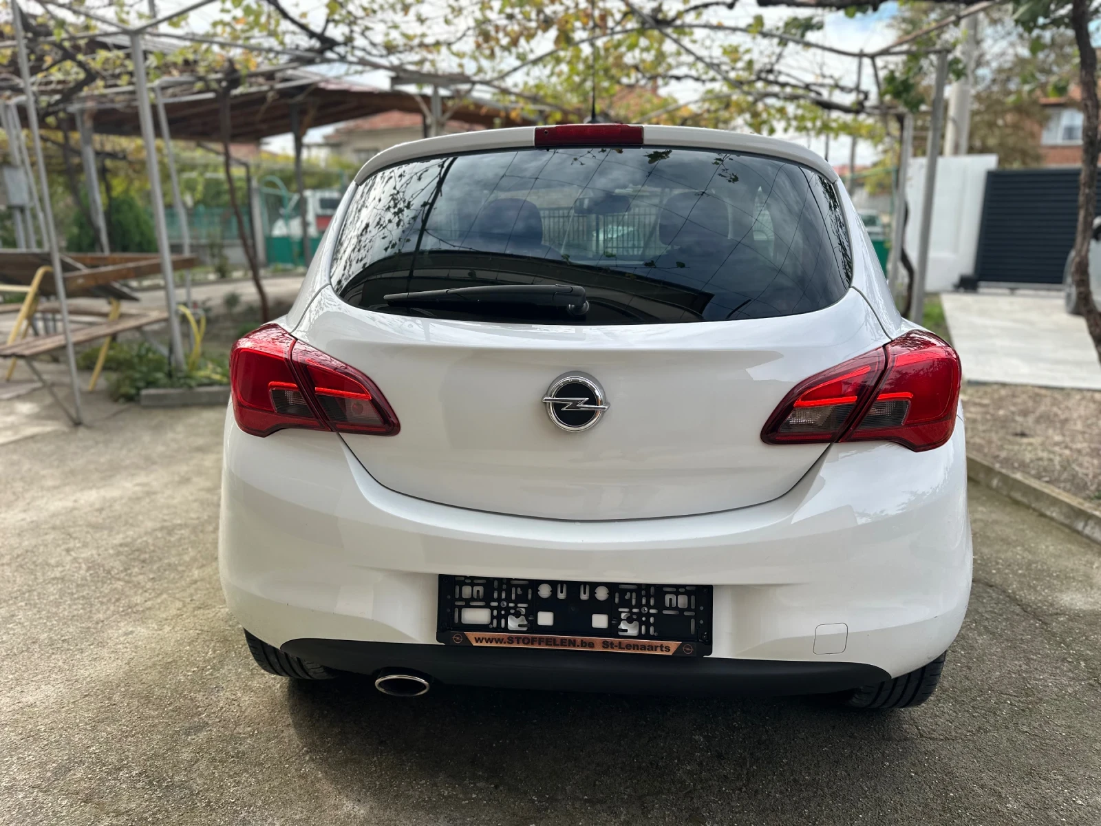 Opel Corsa Opel Corsa 1.3 70kw euro 6b | Mobile.bg � ����������� 6