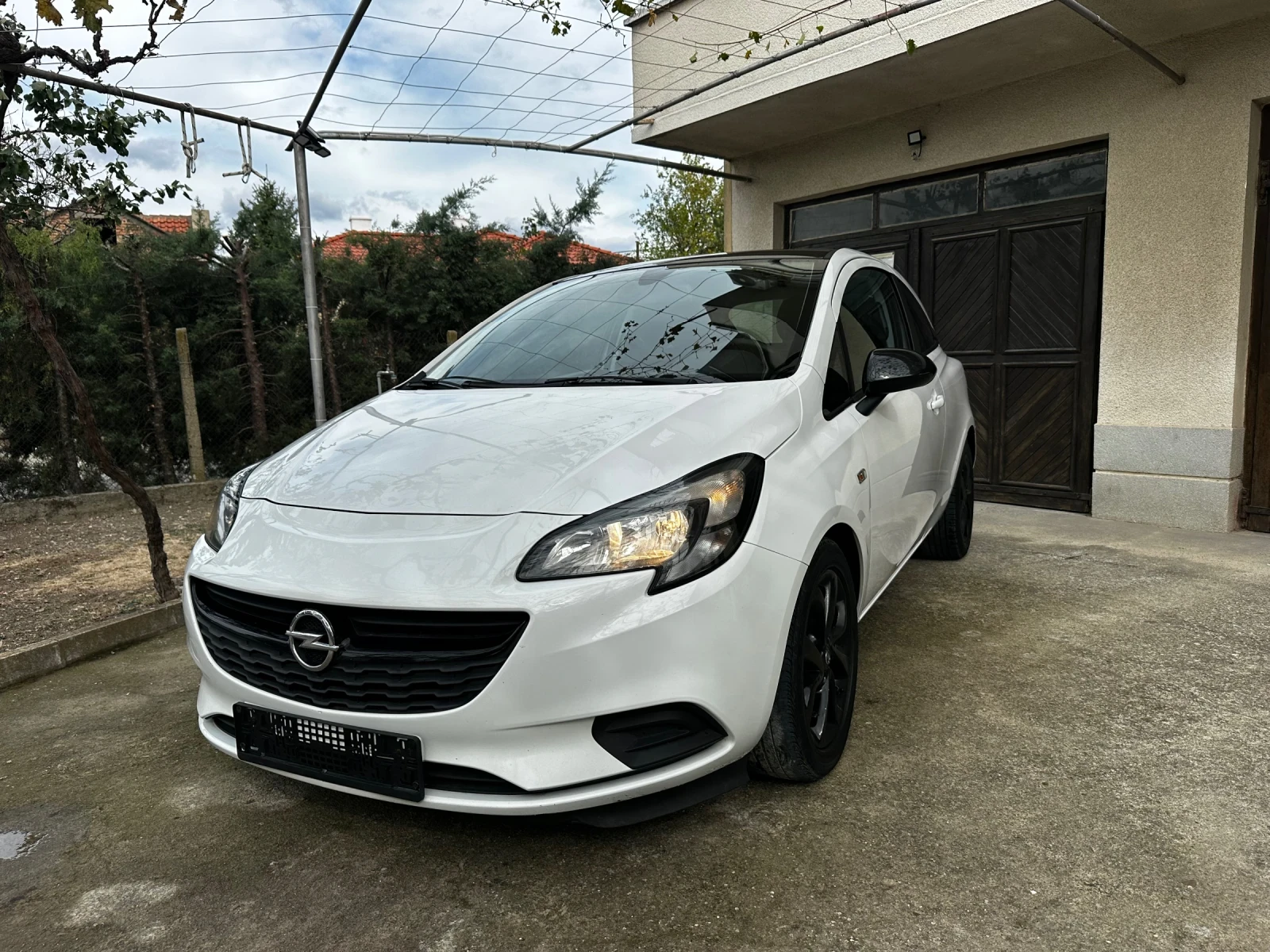 Opel Corsa Opel Corsa 1.3 70kw euro 6b | Mobile.bg � ����������� 4