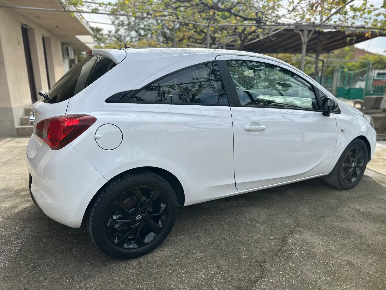 Opel Corsa Opel Corsa 1.3 70kw euro 6b | Mobile.bg � ����������� 5