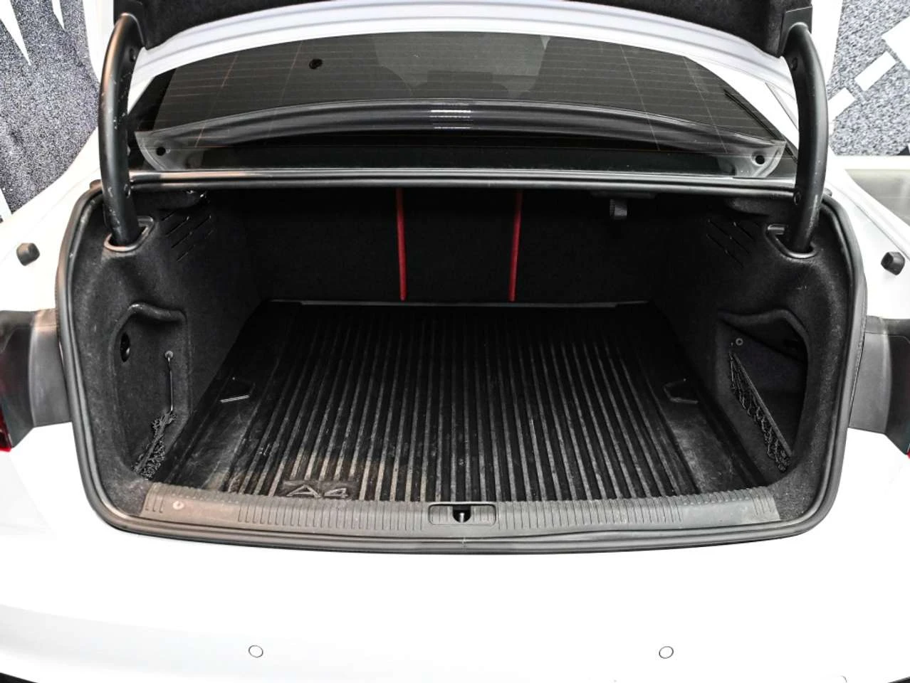 Audi S4 TECHNIK //BLACK PACKAGE TECHNIK //BLACK PACKAGE, снимка 9 - Автомобили и джипове - 56554241