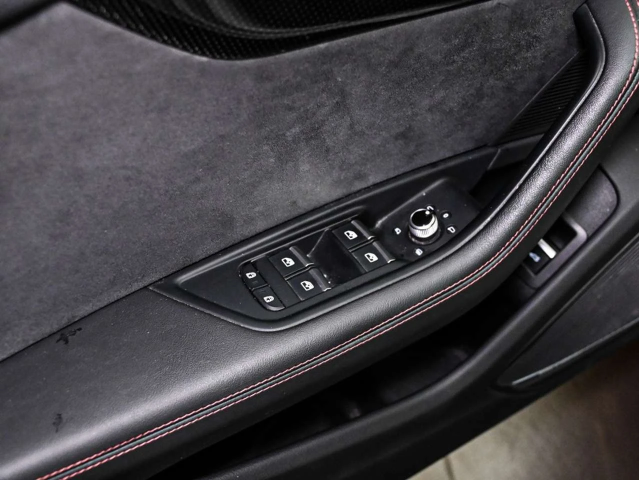 Audi S4 TECHNIK //BLACK PACKAGE TECHNIK //BLACK PACKAGE, снимка 16 - Автомобили и джипове - 56554241