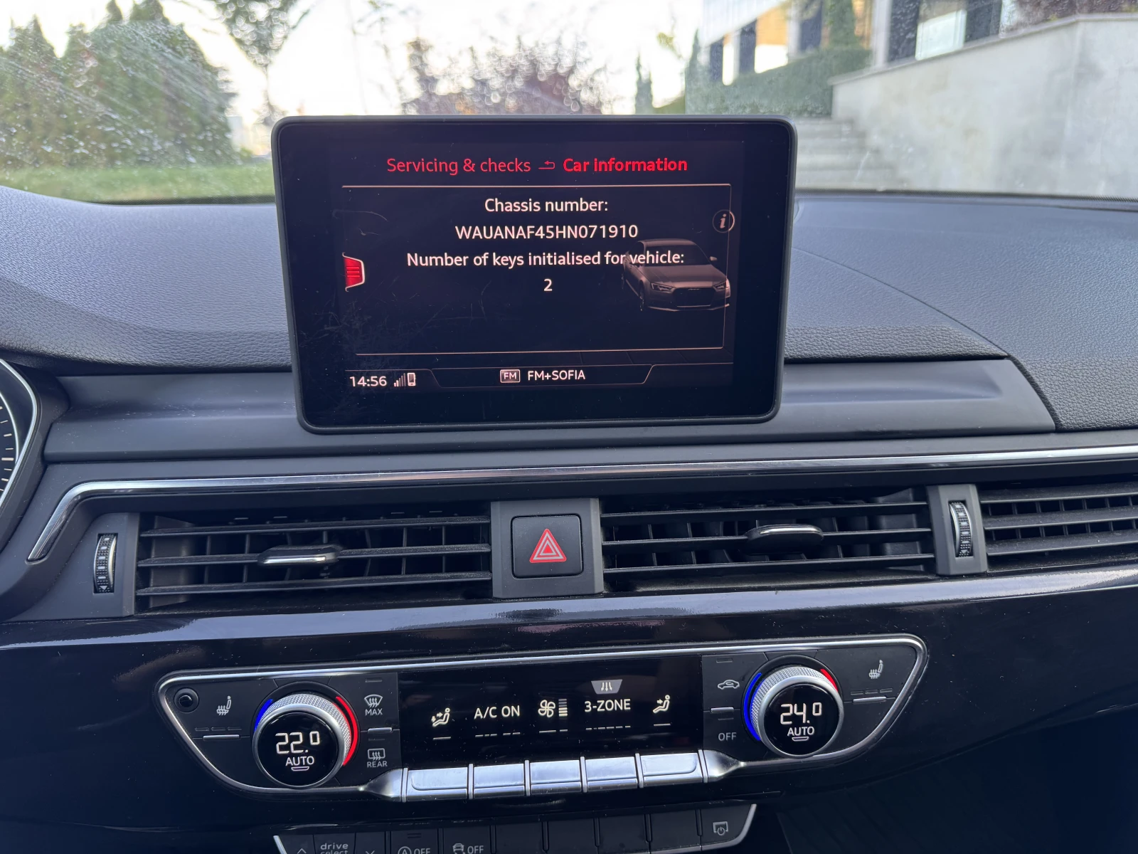 Audi A4 B9, снимка 9 - Автомобили и джипове - 56583762