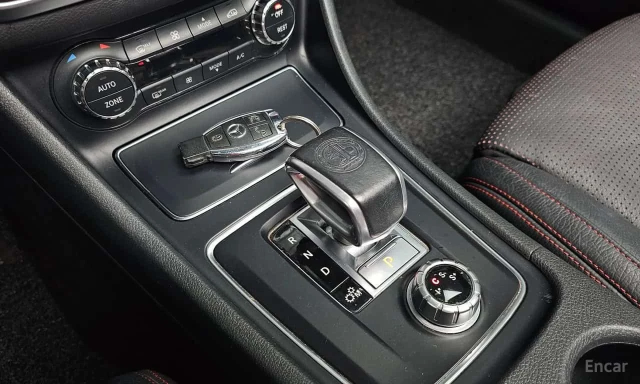 Mercedes-Benz CLA * CLA45 AMG 4MATIC *  | Mobile.bg � ����������� 9