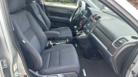 Honda Cr-v 2.2 150 ФЕЙС, снимка 12