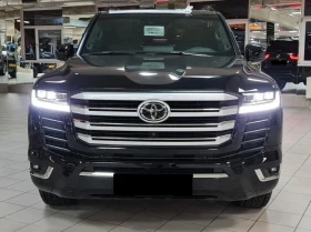 Toyota Land cruiser 300 V6D 70TH ANNIVERSARY JBL 360 HEAD UP, снимка 2