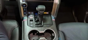 Toyota Land cruiser 300 V6D 70TH ANNIVERSARY JBL 360 HEAD UP, снимка 12