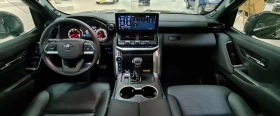 Toyota Land cruiser 300 V6D 70TH ANNIVERSARY JBL 360 HEAD UP, снимка 13