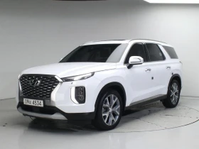 Hyundai Palisade Diesel 2.2 4WD Prestige, снимка 1