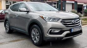 Hyundai Santa fe Sport, снимка 4
