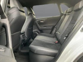 Toyota Rav4 2.5 4×4 Plug-in Hybrid = GR Sport = Гаранция, снимка 10