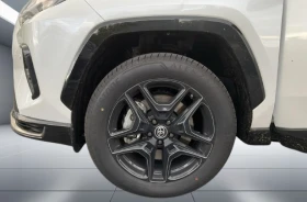 Toyota Rav4 2.5 4×4 Plug-in Hybrid = GR Sport = Гаранция, снимка 4
