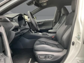 Toyota Rav4 2.5 4×4 Plug-in Hybrid = GR Sport = Гаранция, снимка 6