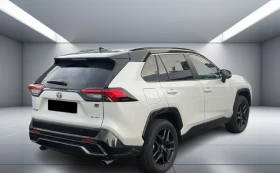 Toyota Rav4 2.5 4×4 Plug-in Hybrid = GR Sport = Гаранция, снимка 2