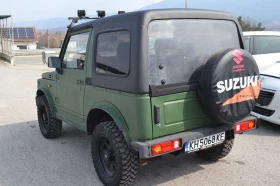 Suzuki Santana 1.3-GAZ, снимка 6