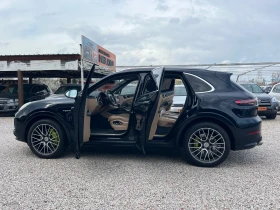 Porsche Cayenne 3.0i* E-HIBRYD* EL* 462ks* AUT* * FULL* FULL* FULL, снимка 9