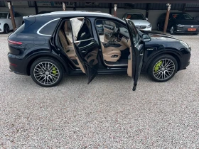 Porsche Cayenne 3.0i* E-HIBRYD* EL* 462ks* AUT* * FULL* FULL* FULL, снимка 13
