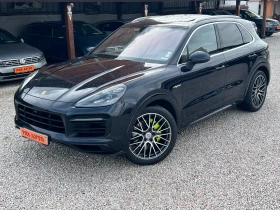 Porsche Cayenne 3.0i* E-HIBRYD* EL* 462ks* AUT* * FULL* FULL* FULL, снимка 11