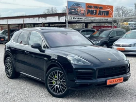 Porsche Cayenne 3.0i* E-HIBRYD* EL* 462ks* AUT* * FULL* FULL* FULL, снимка 1