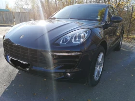 Porsche Macan S, снимка 1