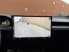 Tesla Model X Plaid | 1020hp | AWD | Falcon Doors | FULL | 360| , снимка 11
