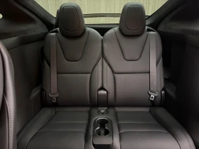 Tesla Model X Plaid | 1020hp | AWD | Falcon Doors | FULL | 360| , снимка 17