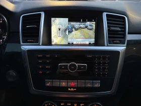 Mercedes-Benz ML 350 Diesel* ПОДГРЕВ* HARMAN* 360* PANO* KEYLESS, снимка 12
