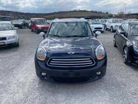 Mini Countryman 1.6i Кожа Панорама Нави, снимка 2