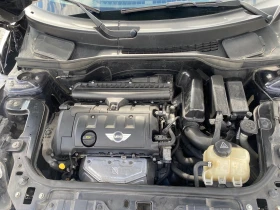 Mini Countryman 1.6i Кожа Панорама Нави, снимка 10