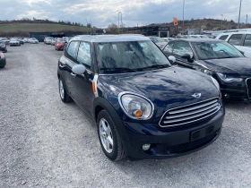 Mini Countryman 1.6i Кожа Панорама Нави, снимка 3