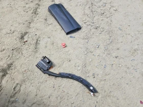 Honda Cr-v 2.4l Lx* АWD, снимка 13