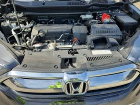 Honda Cr-v 2.4l Lx* АWD, снимка 12