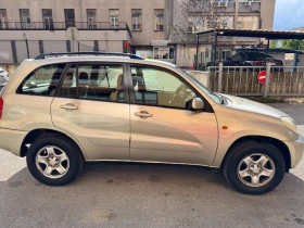 Toyota Rav4, снимка 2