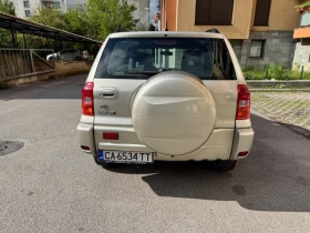 Toyota Rav4, снимка 5
