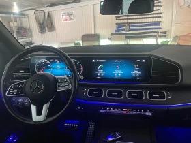 Mercedes-Benz GLE 400, снимка 13