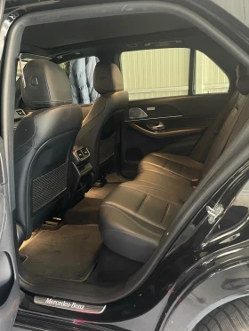 Mercedes-Benz GLE 400, снимка 8