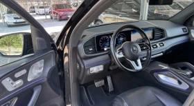 Mercedes-Benz GLE 400, снимка 4