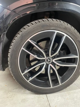 Mercedes-Benz GLE 400, снимка 2