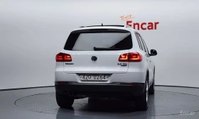 VW Tiguan, снимка 4