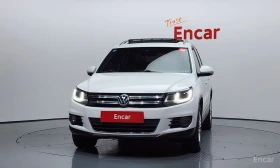 VW Tiguan, снимка 3