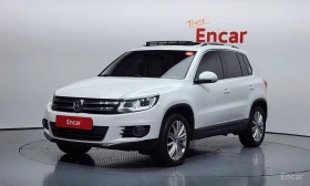 VW Tiguan, снимка 1