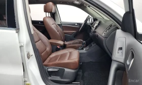 VW Tiguan, снимка 11