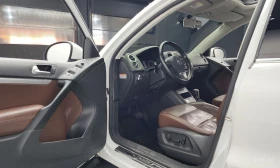 VW Tiguan, снимка 10