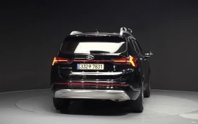 Hyundai Santa fe 2.5t FWD cam360* обдухване* DisTronic, снимка 4