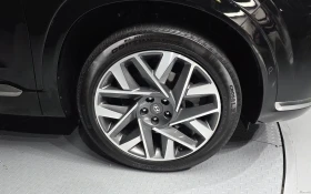 Hyundai Santa fe 2.5t FWD cam360* обдухване* DisTronic, снимка 5