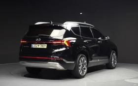 Hyundai Santa fe 2.5t FWD cam360* обдухване* DisTronic, снимка 2