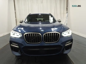 BMW X3 M40I Автокредит Цена до България, снимка 2