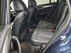 BMW X3 M40I Автокредит Цена до България, снимка 14