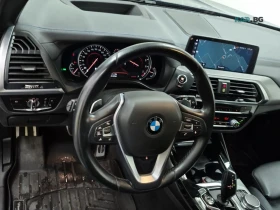 BMW X3 M40I Автокредит Цена до България, снимка 8