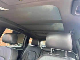 Audi Q7 * 3.0L TDI Progressiv * CARFAX * БЕЗ ПЪРВОНАЧАЛНА , снимка 14