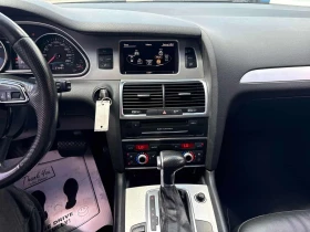 Audi Q7 * 3.0L TDI Progressiv * CARFAX * БЕЗ ПЪРВОНАЧАЛНА , снимка 9